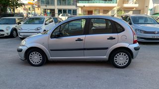 Citroen C3 2007 C3 1100 cc
