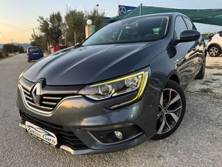 Renault Megane 2017 BOSE EDITION 1.2 Euro6 full extra automatic