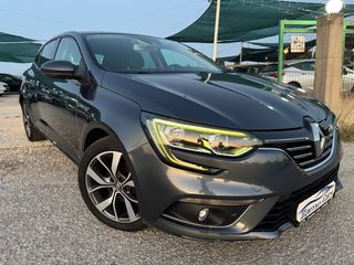 Renault Megane 2017 BOSE EDITION 1.2 Euro6 full extra automatic-thumb-1