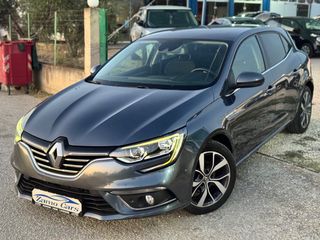 Renault Megane 2017 BOSE EDITION 1.2 Euro6 full extra automatic-thumb-2