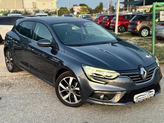 Renault Megane 2017 BOSE EDITION 1.2 Euro6 full extra automatic-thumb-3