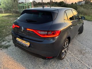 Renault Megane 2017 BOSE EDITION 1.2 Euro6 full extra automatic-thumb-4