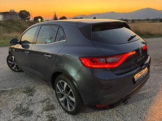 Renault Megane 2017 BOSE EDITION 1.2 Euro6 full extra automatic-thumb-6