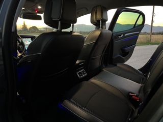 Renault Megane 2017 BOSE EDITION 1.2 Euro6 full extra automatic-thumb-7