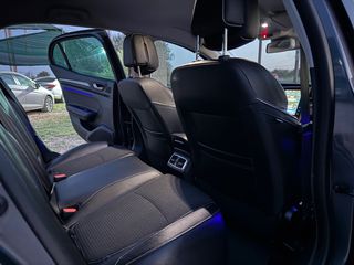 Renault Megane 2017 BOSE EDITION 1.2 Euro6 full extra automatic-thumb-8