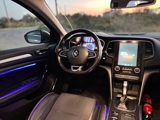 Renault Megane 2017 BOSE EDITION 1.2 Euro6 full extra automatic-thumb-10