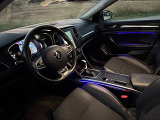Renault Megane 2017 BOSE EDITION 1.2 Euro6 full extra automatic-thumb-13