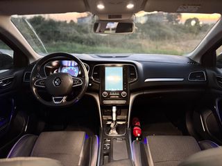 Renault Megane 2017 BOSE EDITION 1.2 Euro6 full extra automatic-thumb-14