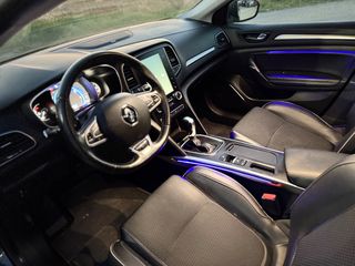 Renault Megane 2017 BOSE EDITION 1.2 Euro6 full extra automatic-thumb-15