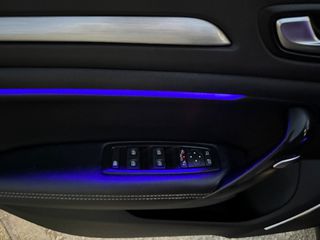 Renault Megane 2017 BOSE EDITION 1.2 Euro6 full extra automatic-thumb-16