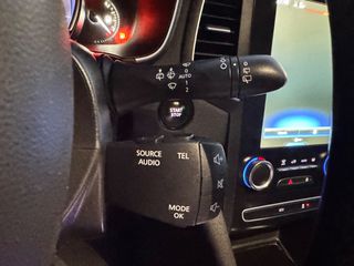 Renault Megane 2017 BOSE EDITION 1.2 Euro6 full extra automatic-thumb-17