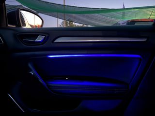 Renault Megane 2017 BOSE EDITION 1.2 Euro6 full extra automatic-thumb-22