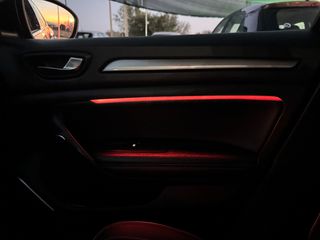 Renault Megane 2017 BOSE EDITION 1.2 Euro6 full extra automatic-thumb-23