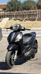 Piaggio Beverly 300 2015