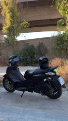 Piaggio Beverly 300 2015-thumb-1