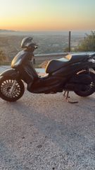Piaggio Beverly 300 2015-thumb-3