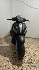 Piaggio Beverly 300 2015-thumb-4