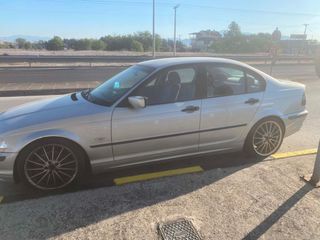 Bmw 318 1998
