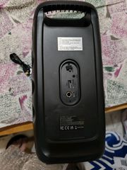 ΗΧΕΙΑ BLUETOOTH KARAOKE-thumb-1