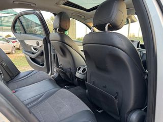 Mercedes-Benz C 200 2015 AMG SPORT PACKET Full extra panoroma-thumb-6