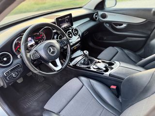 Mercedes-Benz C 200 2015 AMG SPORT PACKET Full extra panoroma-thumb-14
