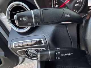 Mercedes-Benz C 200 2015 AMG SPORT PACKET Full extra panoroma-thumb-15