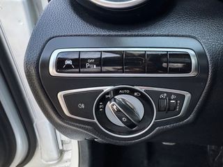 Mercedes-Benz C 200 2015 AMG SPORT PACKET Full extra panoroma-thumb-16