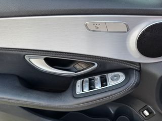 Mercedes-Benz C 200 2015 AMG SPORT PACKET Full extra panoroma-thumb-17