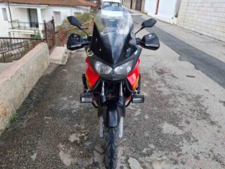 Honda Varadero 1000 2006
