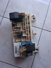 97RA-000001 Ford Focus Mk2 / C-Max