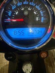 Piaggio Beverly 300 2019 POLICE ABS/ASR-thumb-2