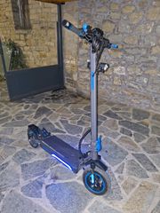 Ηλεκτρικά Πατίνια KuKirin 2026 Ausom k20 pro single motor