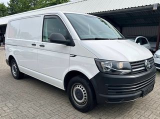 Volkswagen T6 2019 Transporter T6