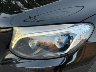 Mercedes-Benz GLC 350 2018 4Matic Full-thumb-8