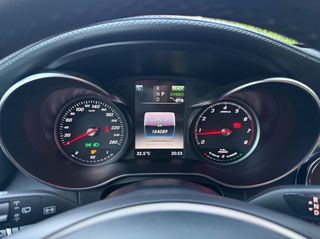 Mercedes-Benz GLC 350 2018 4Matic Full-thumb-13