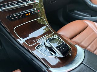 Mercedes-Benz GLC 350 2018 4Matic Full-thumb-14