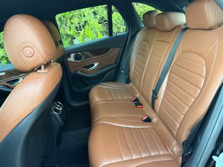 Mercedes-Benz GLC 350 2018 4Matic Full-thumb-18