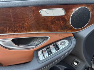 Mercedes-Benz GLC 350 2018 4Matic Full-thumb-19