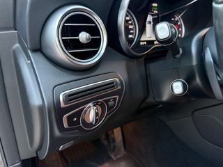 Mercedes-Benz GLC 350 2018 4Matic Full-thumb-20