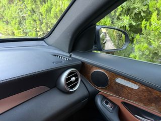 Mercedes-Benz GLC 350 2018 4Matic Full-thumb-21