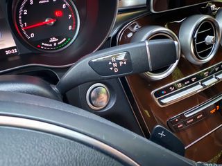 Mercedes-Benz GLC 350 2018 4Matic Full-thumb-22