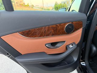 Mercedes-Benz GLC 350 2018 4Matic Full-thumb-24
