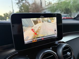 Mercedes-Benz GLC 350 2018 4Matic Full-thumb-25