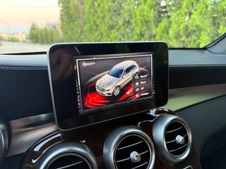Mercedes-Benz GLC 350 2018 4Matic Full-thumb-27