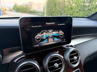 Mercedes-Benz GLC 350 2018 4Matic Full-thumb-28