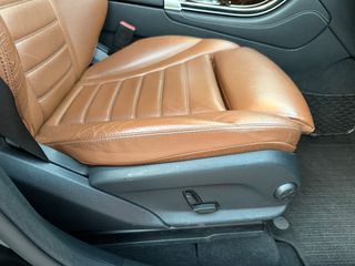 Mercedes-Benz GLC 350 2018 4Matic Full-thumb-31