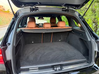 Mercedes-Benz GLC 350 2018 4Matic Full-thumb-32