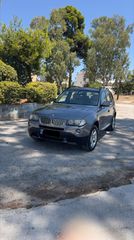 Bmw X3 2009 XDRIVE20I