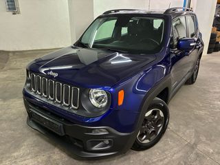 Jeep Renegade 2017 1.6-thumb-2