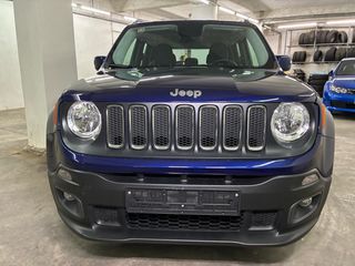 Jeep Renegade 2017 1.6-thumb-3